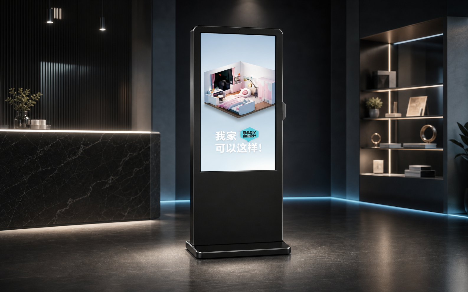 SenBOX Pro Standard Station